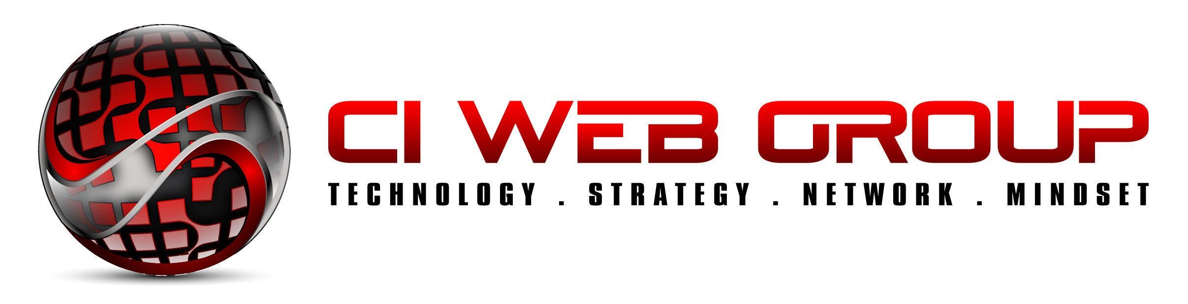 [AFFILIATE] CI Web Group Logo