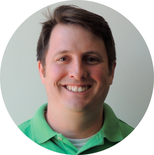 Jamie Johnson CEO
