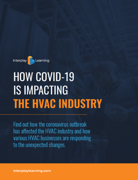 How COVID-19 Is Impacting the HVAC Industry