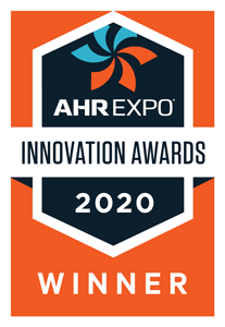 AHR Expo award