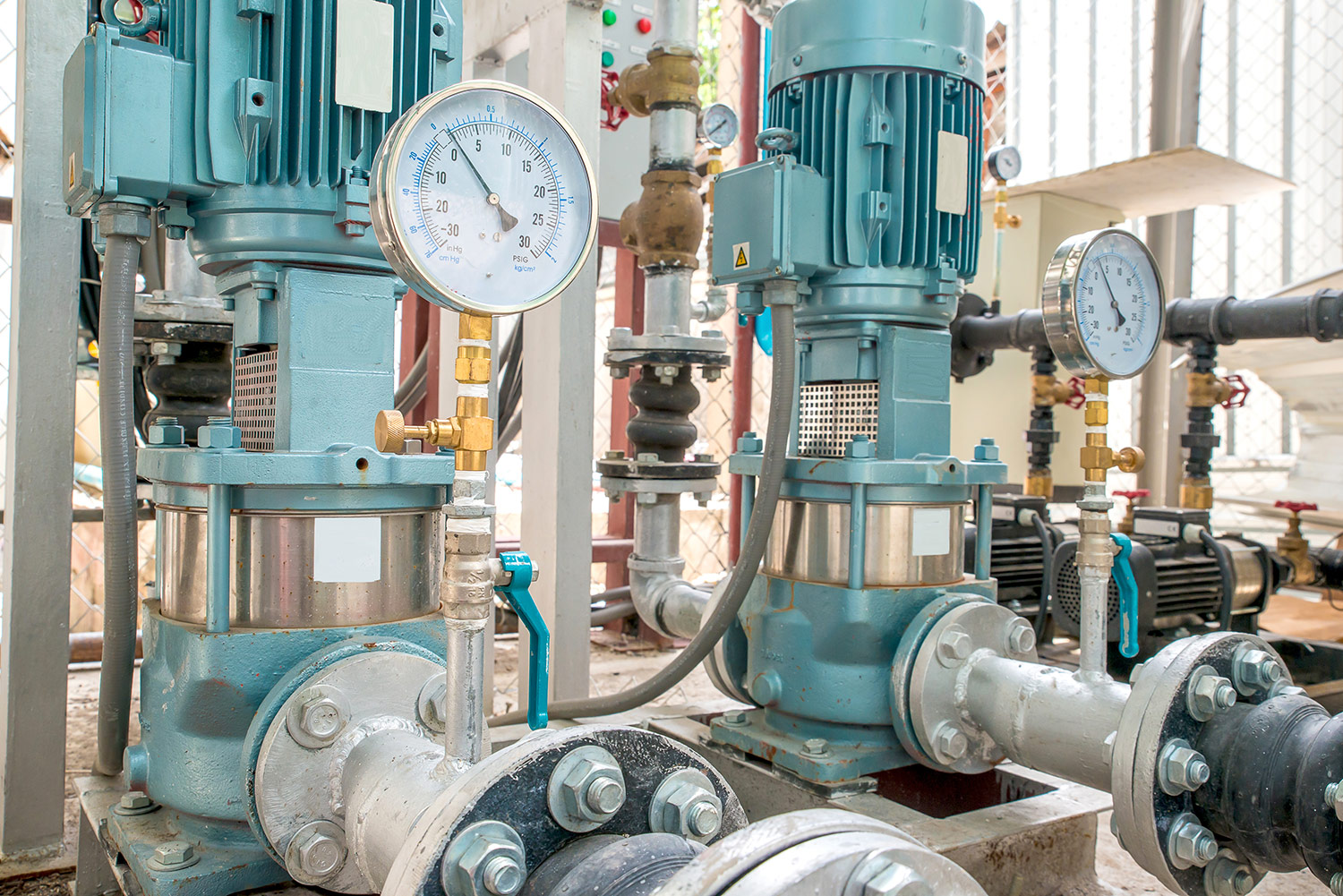 hvac electrical training