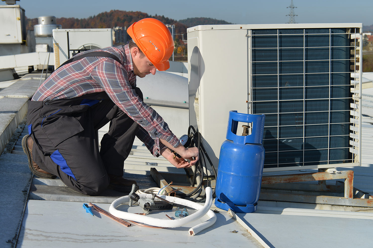 hvac simulation solutions