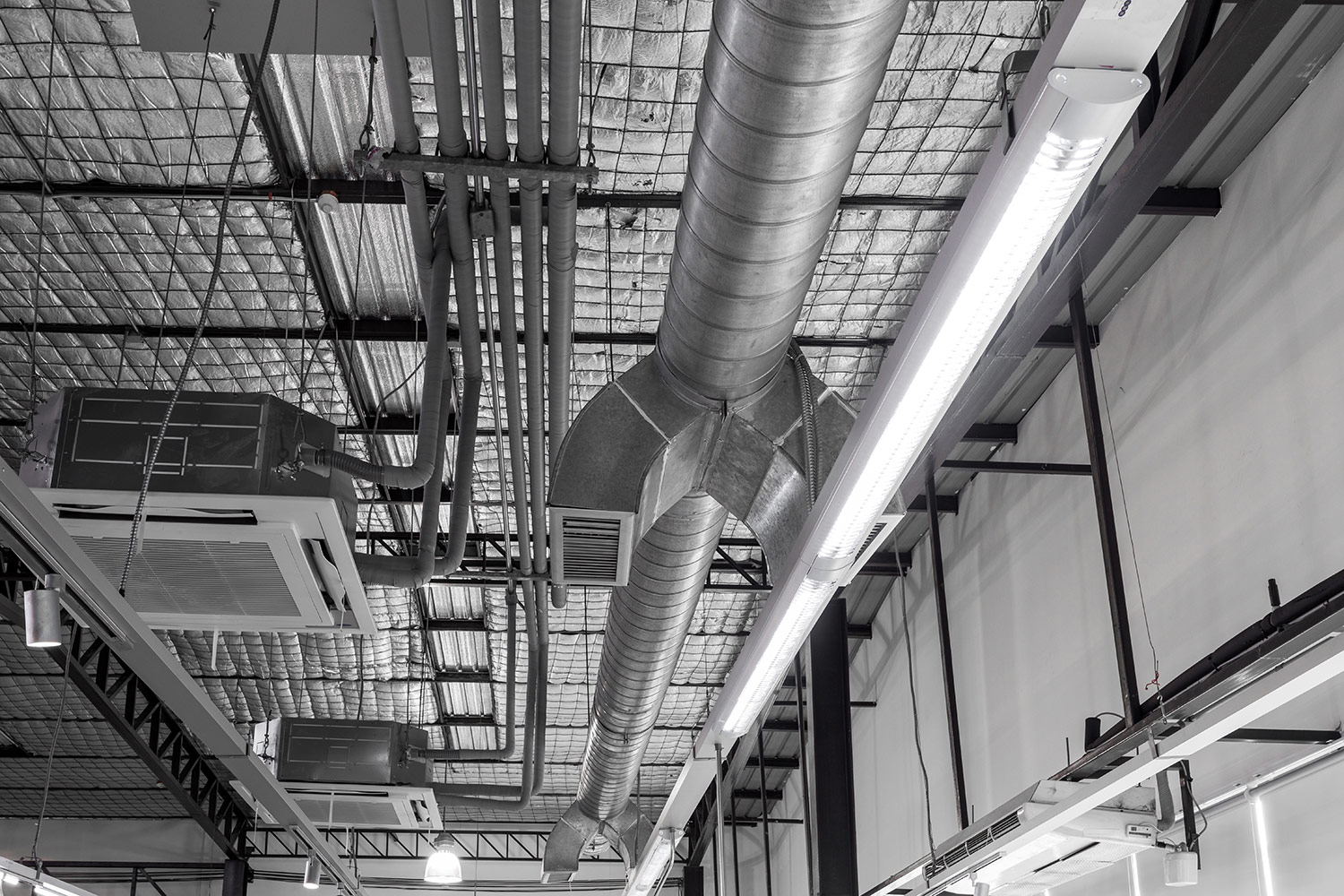 HVAC Simulation