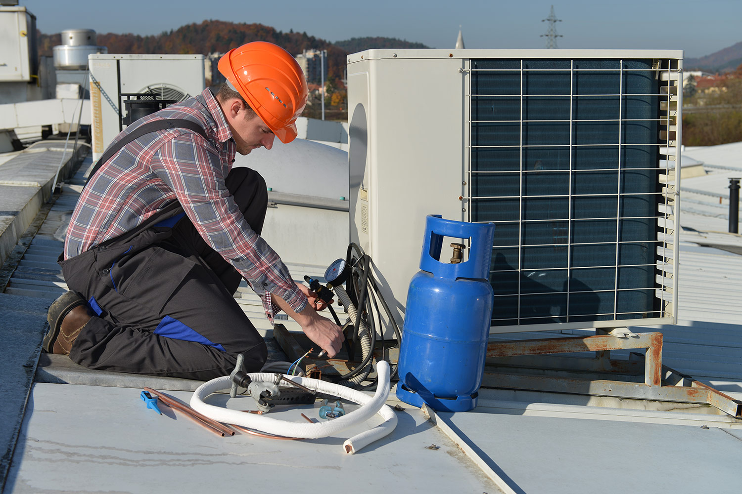 hvac education online