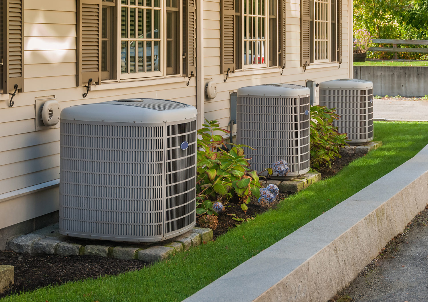 hvac courses