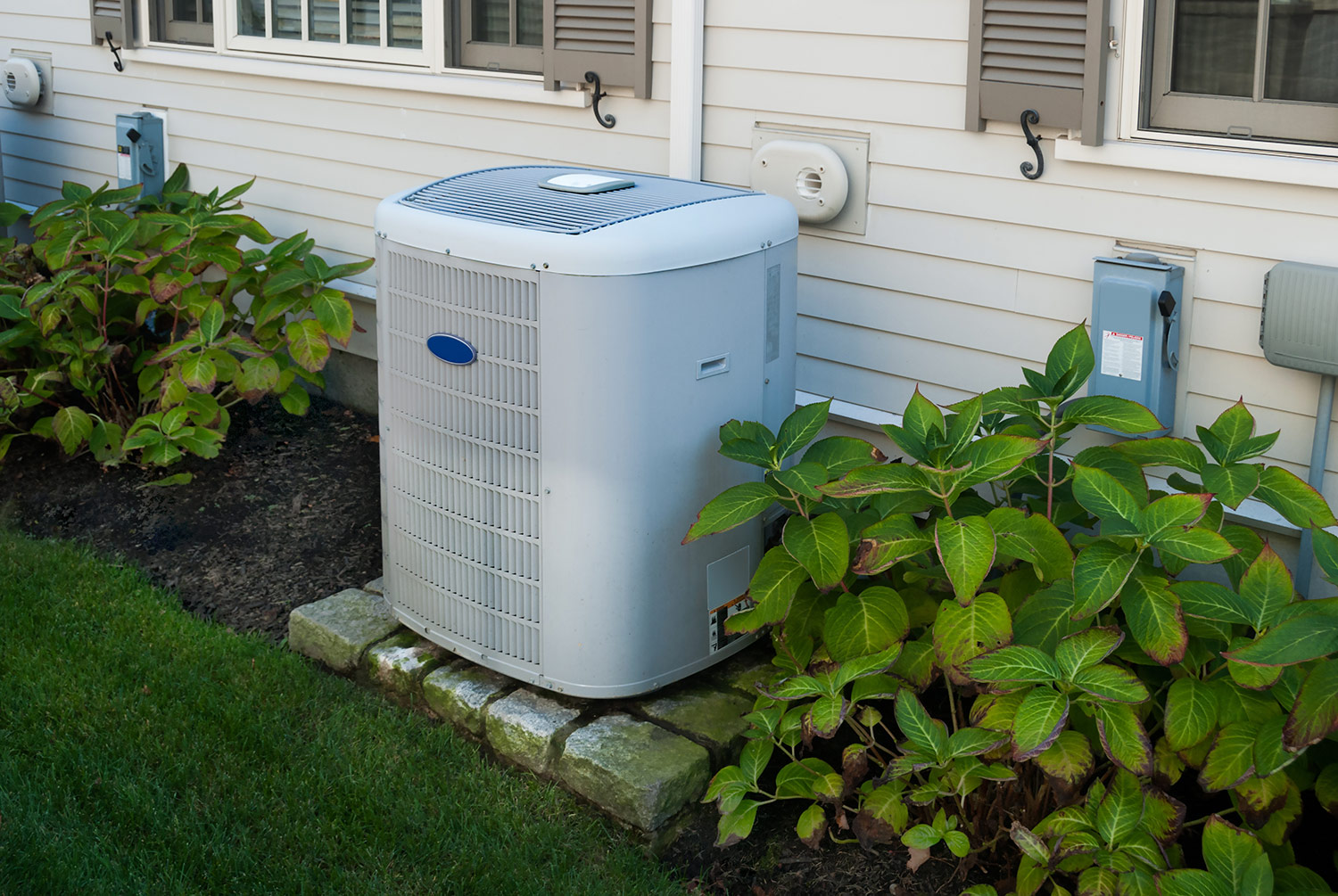 hvac online