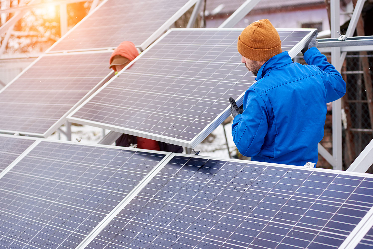 online solar simulation