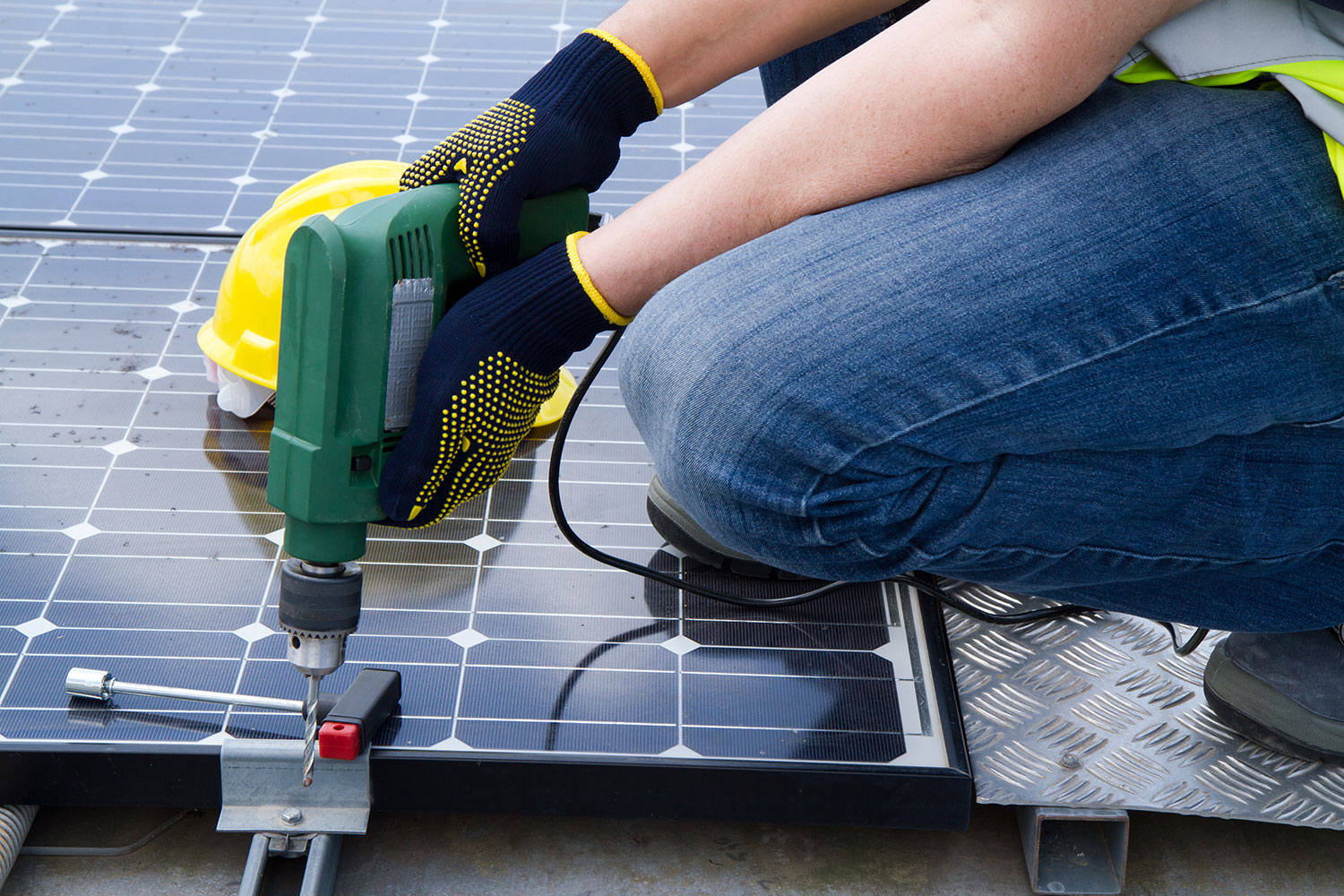 solar training near me