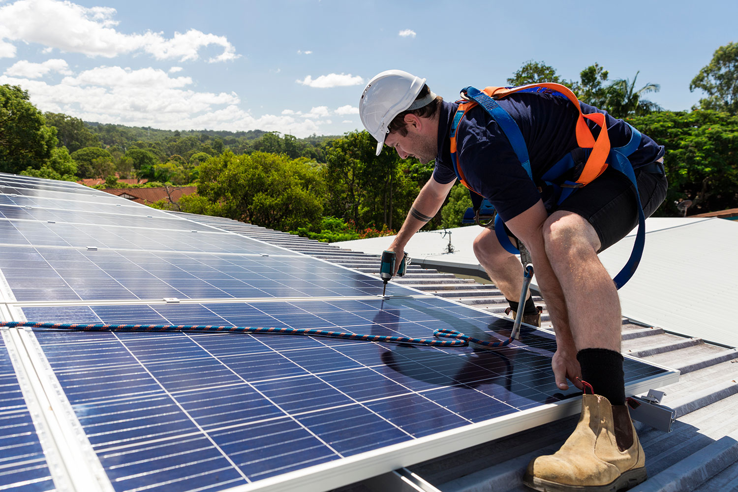 solar energy training courses
