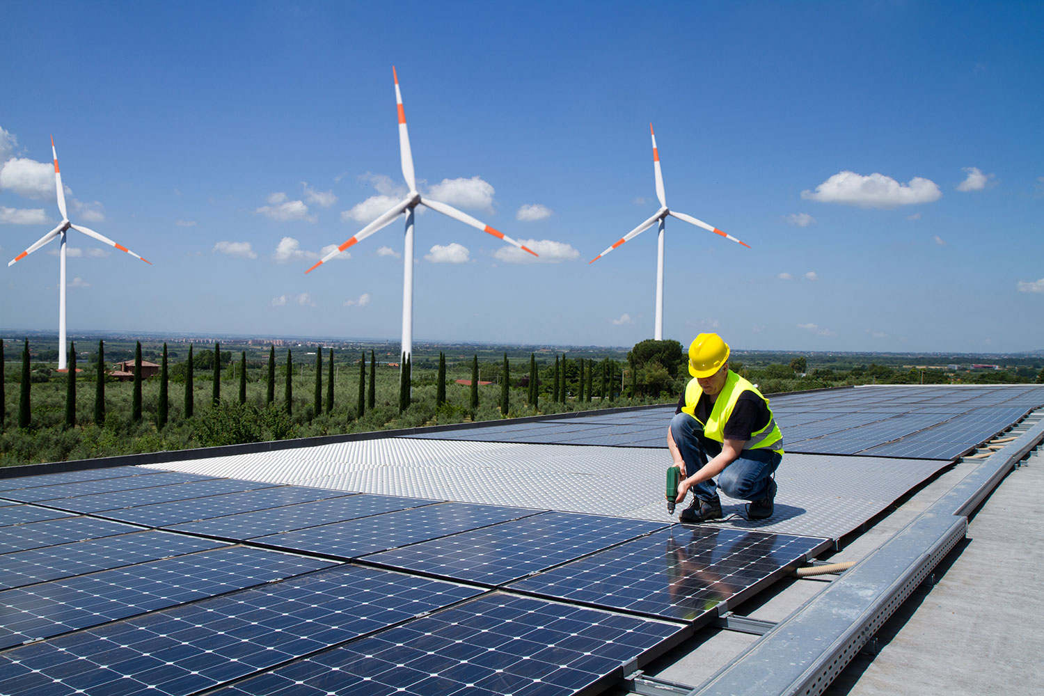 solar energy troubleshooting