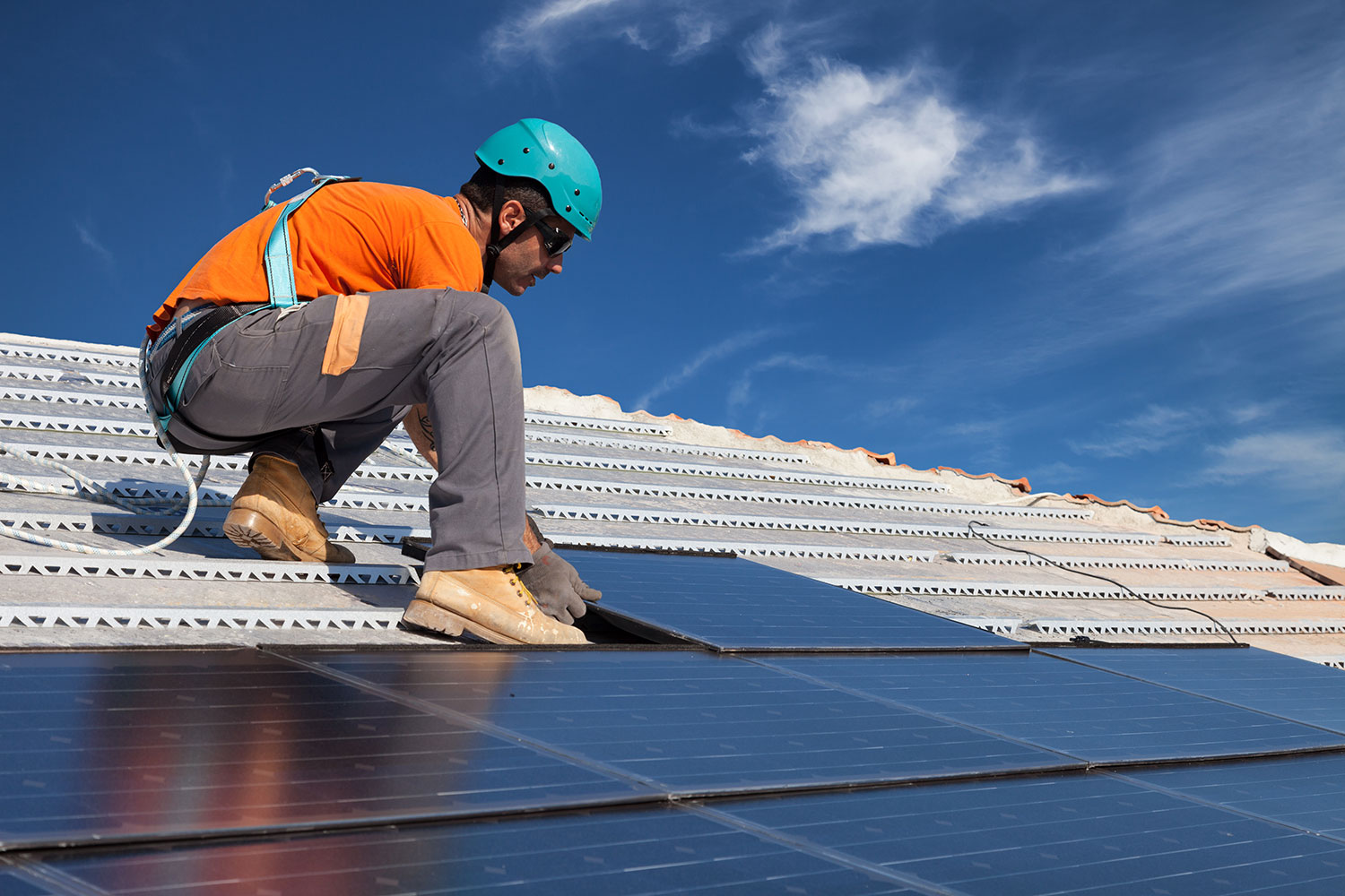 online solar simulation