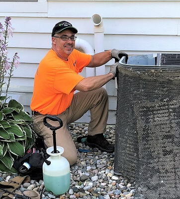Frank Garro, Plumbing & HVAC Expert