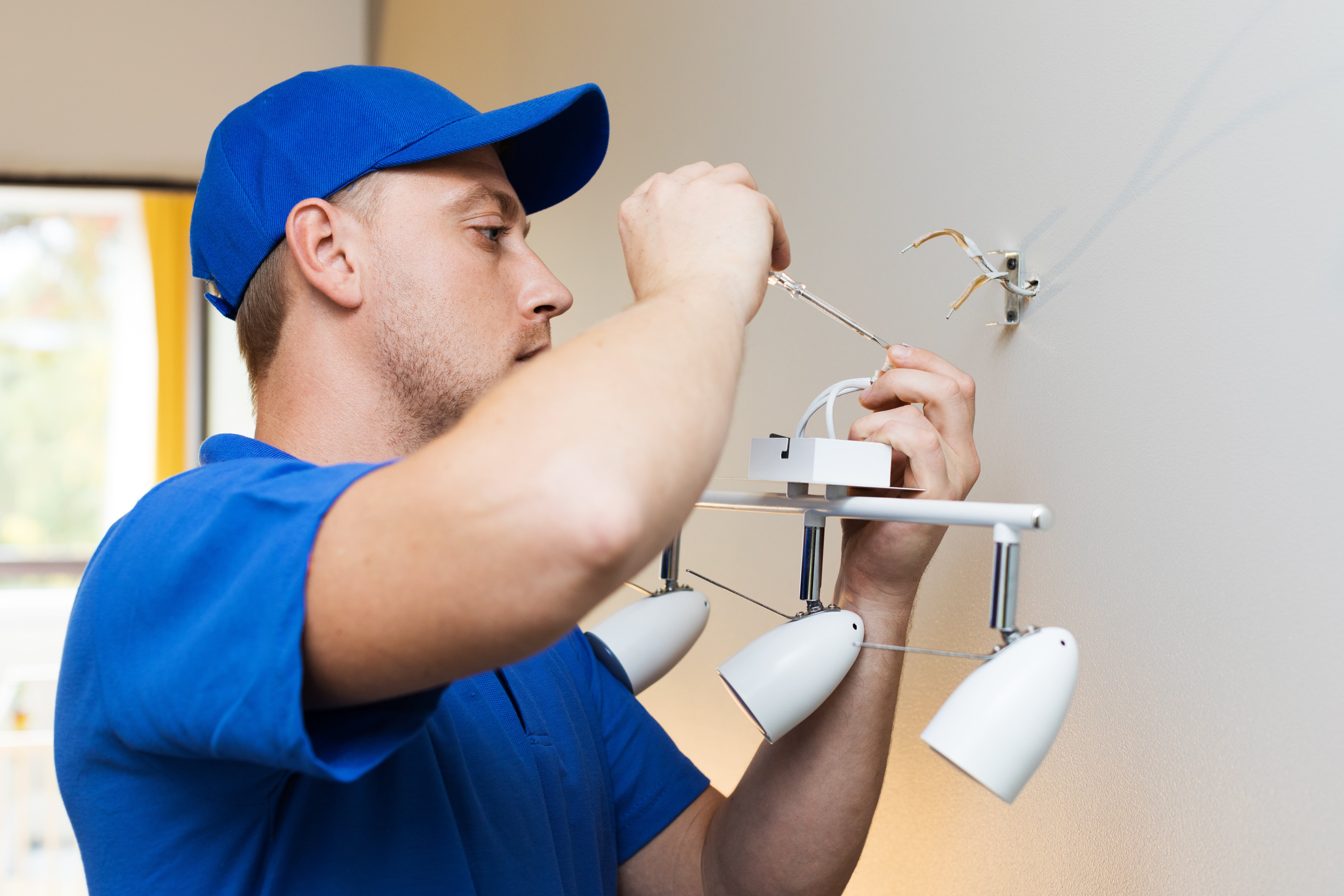 Skills For Maintenance Technician Building Maintenance Training