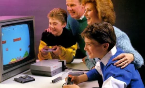 80s Nintendo Life