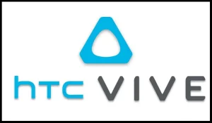 The Htc Vive Logo
