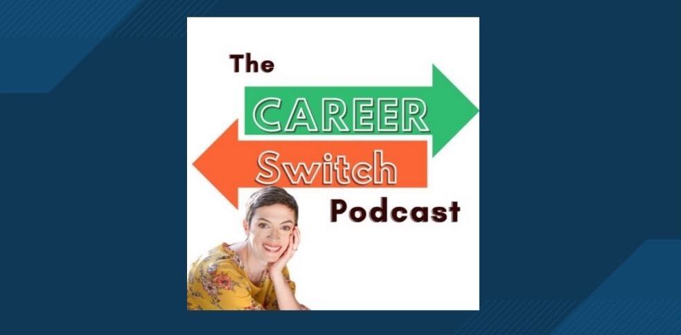 The Career Switch podcast