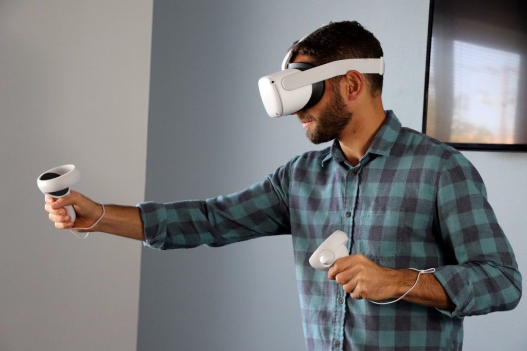 Facebook's VR Impact on Skilled Trades Training | Interplay