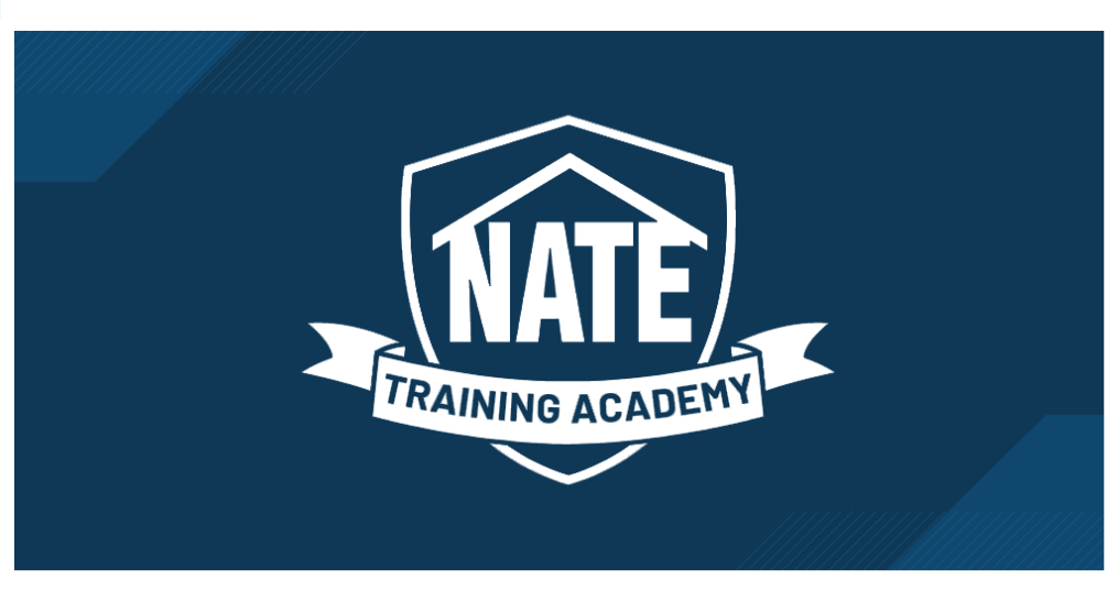 News Room NATE Training Academy