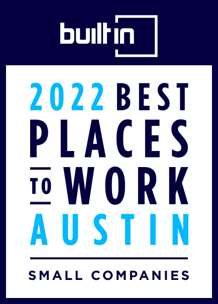 Award Best Places to Work 2022