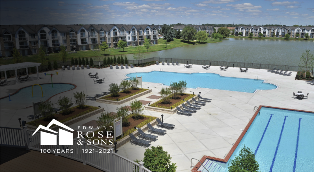 Maintenance Training Culture at Edward Rose Interplay