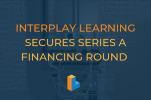 Interplay Learning Secures Series A Funding
