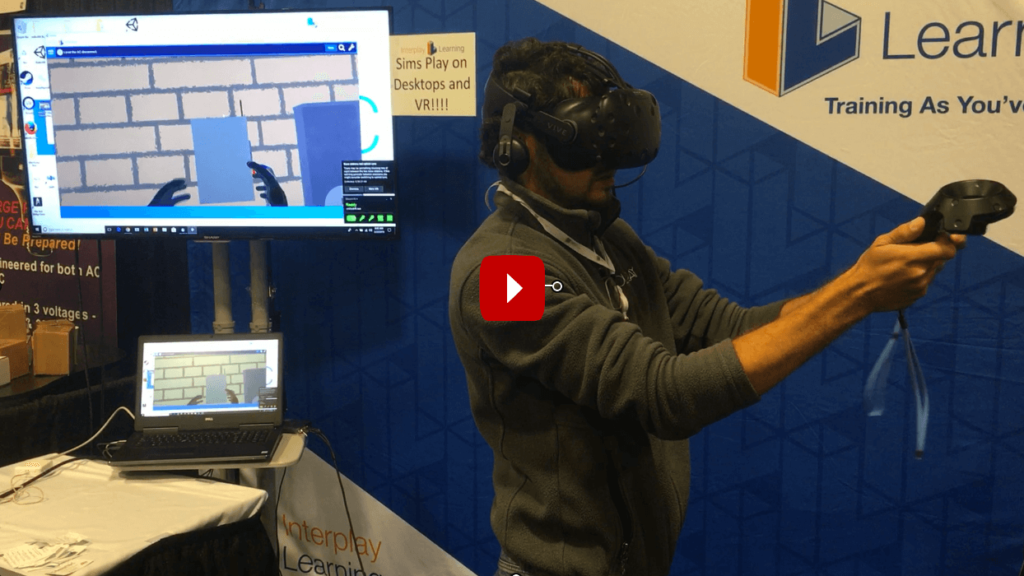 Future of Virtual Hands-On Training in Solar | Interplay