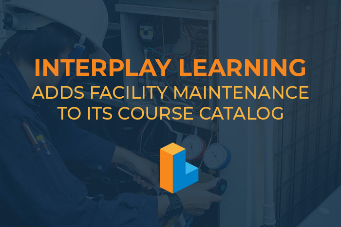 Interplay Learning Course Catalog
