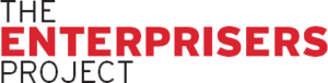 The Enterprise Project logo
