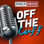 Off The Cuff Podcast Logo
