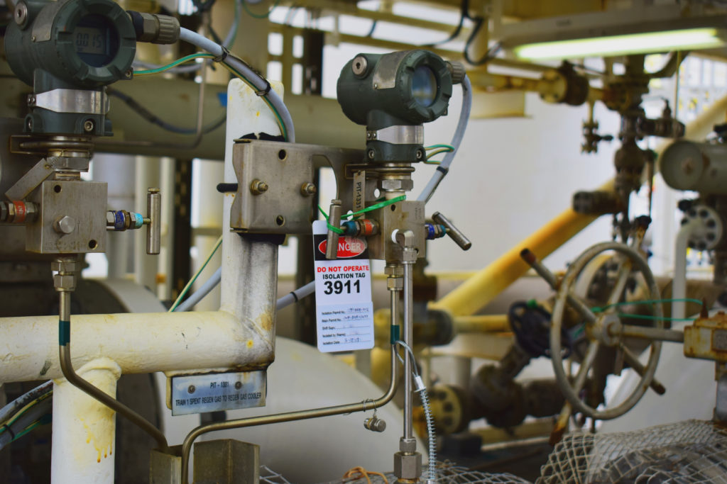 Complete Lockout Tagout Procedure Guide | Interplay Learning