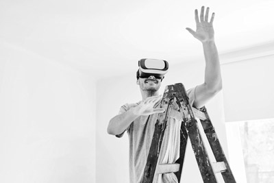 Virtual Reality Training for Skilled Trades Workers