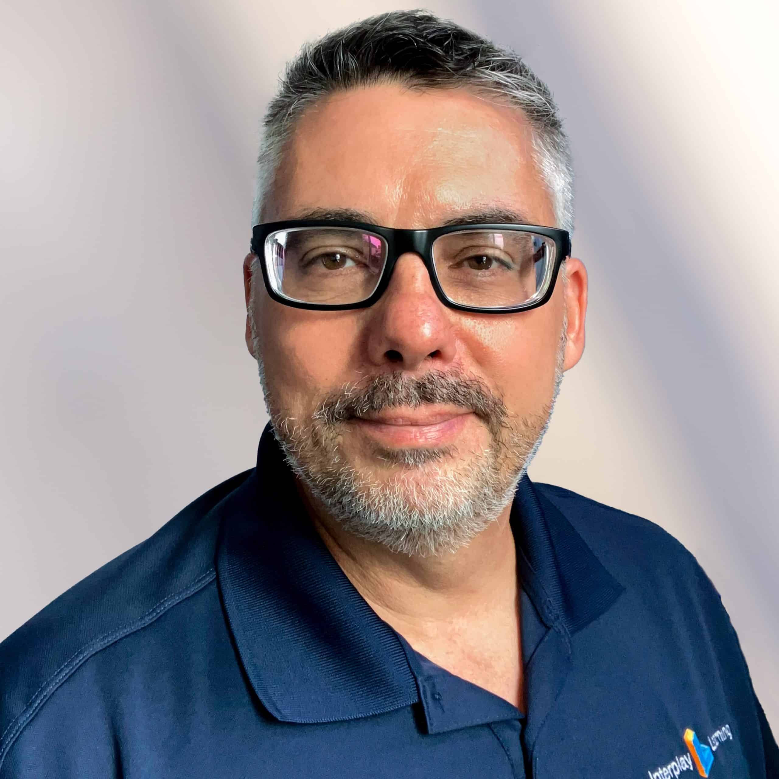 Frank Garro, Plumbing & HVAC Expert at Interplay Learning