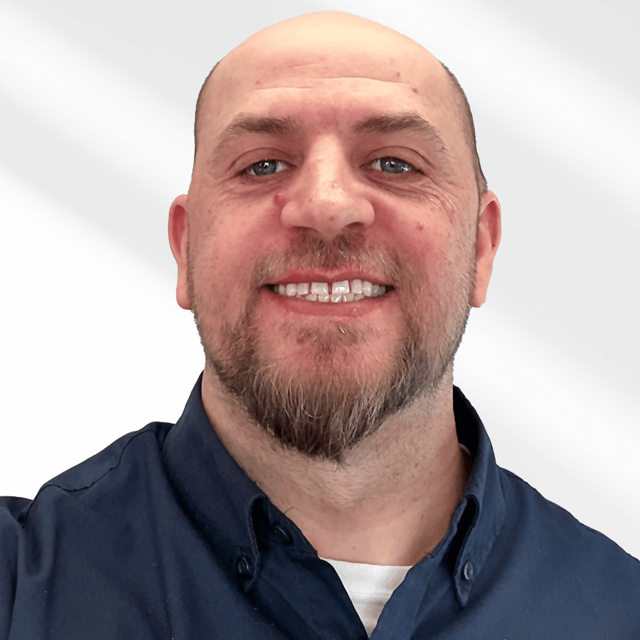 Lee Byers, HVAC Expert at Interplay Learning