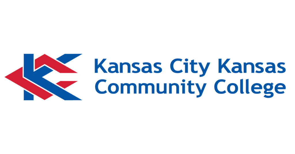 The Kansas City Kansas Community College logo