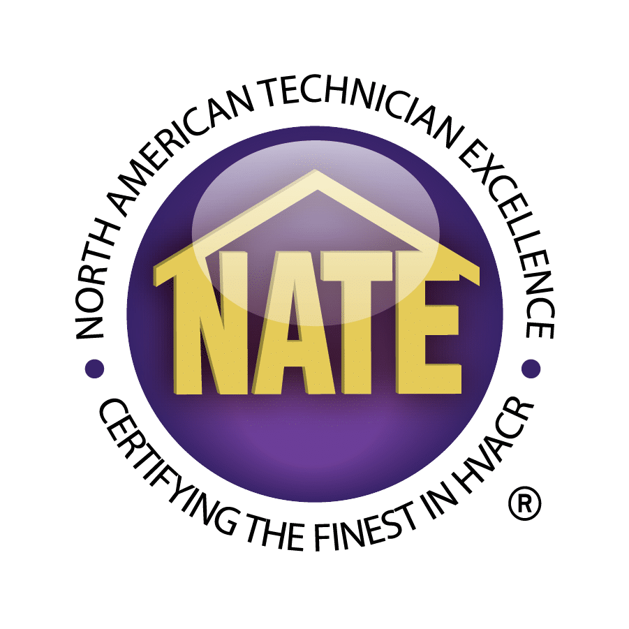 The North American Technician Excellence logo