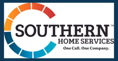Southern Home Services logo