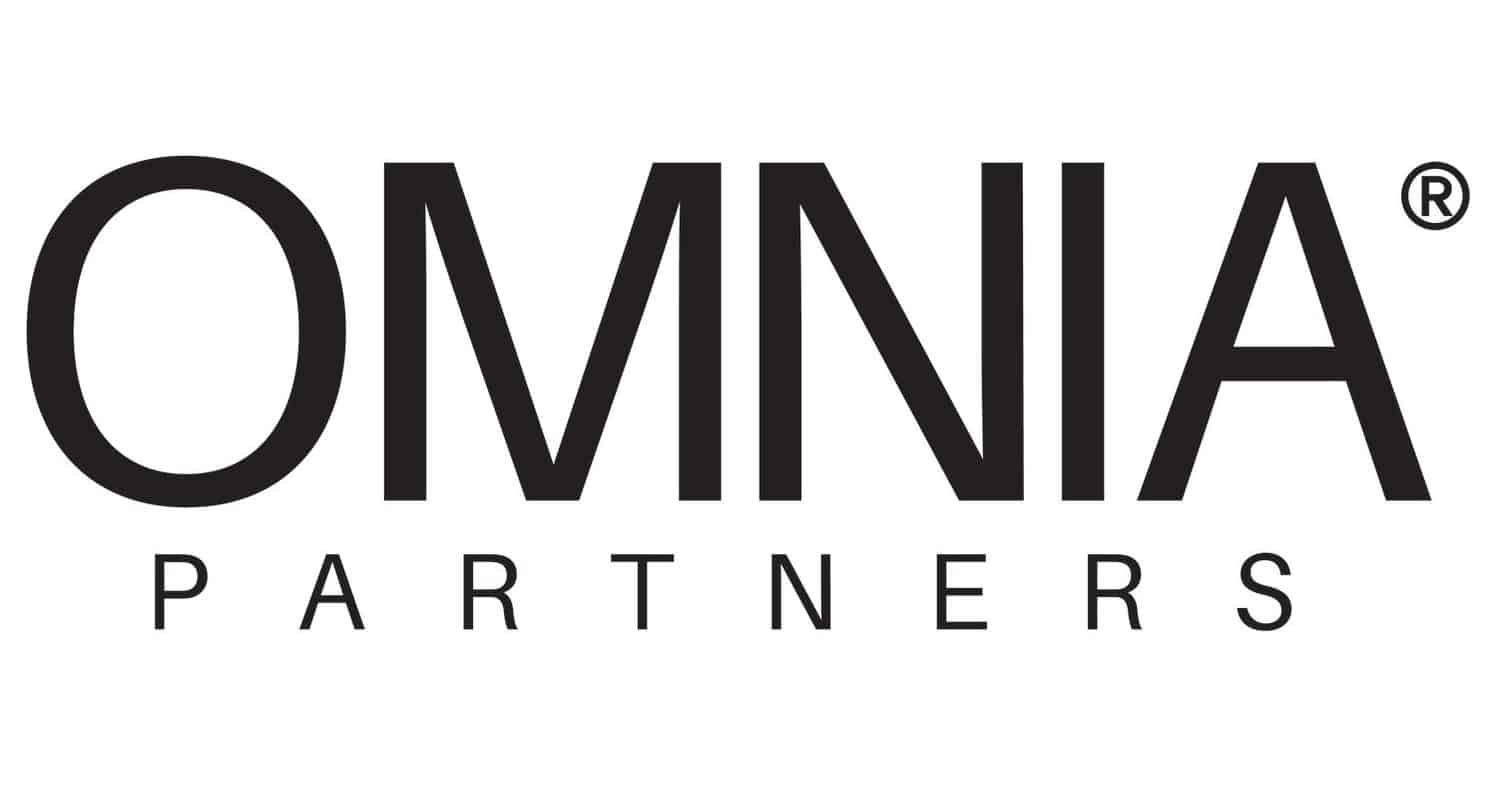 The Omnia Partners logo