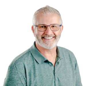 Ken Midgett Headshot.