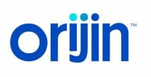 The Orijin Logo