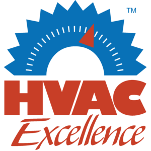 The Hvac Excellence Logo