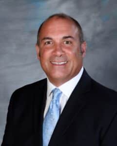 Elias Tavarez as Chief Revenue Officer at Interplay Learning