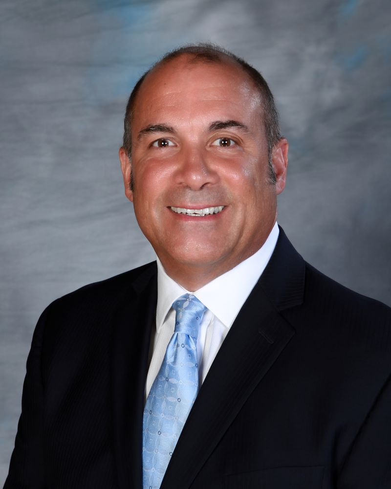 Elias Tavarez as Chief Revenue Officer at Interplay Learning
