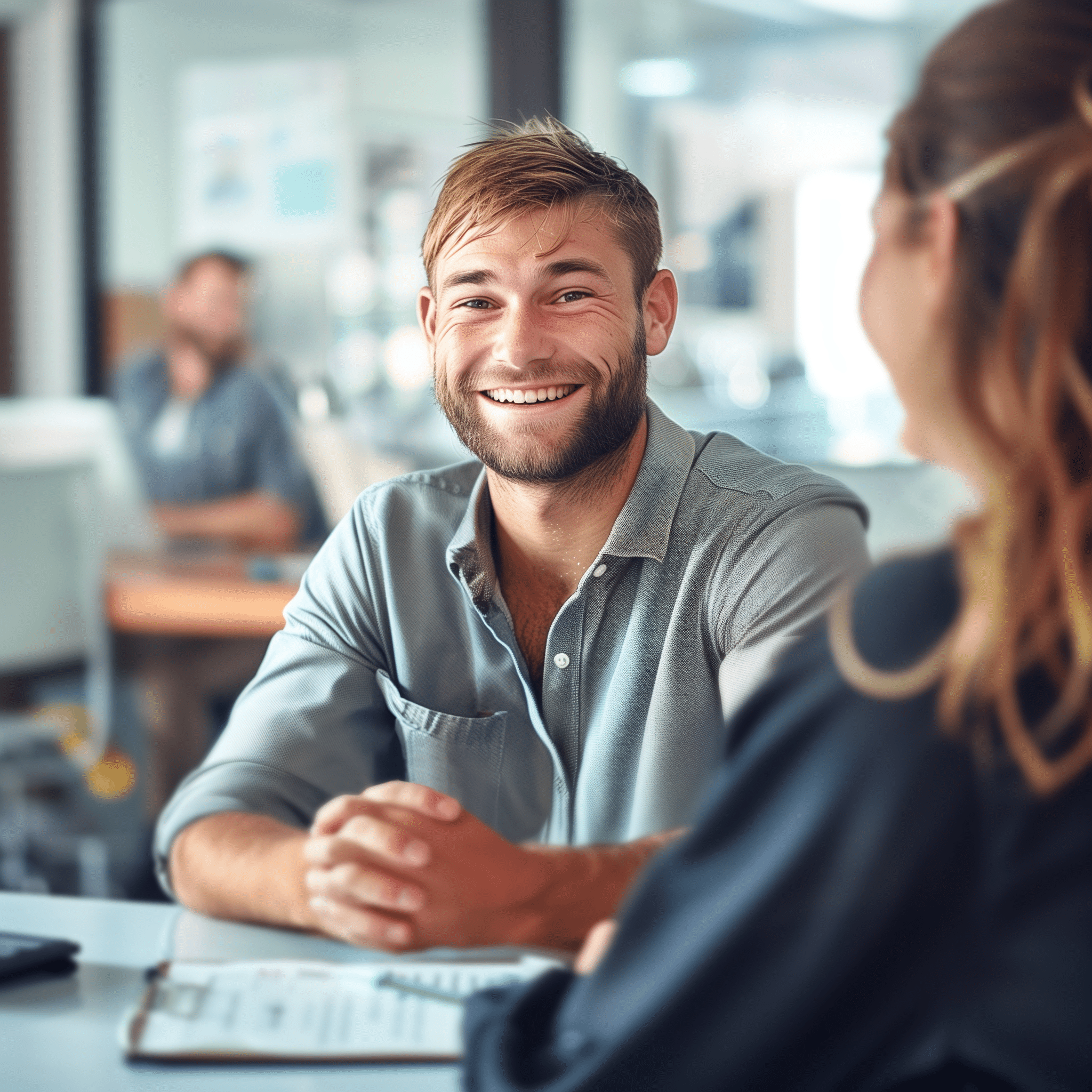Interplay Enterprise | Your Career Development Partner