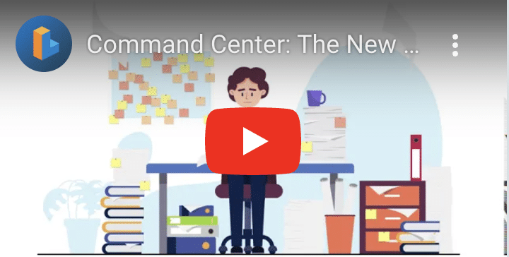 Interplay Learning Command Center Video