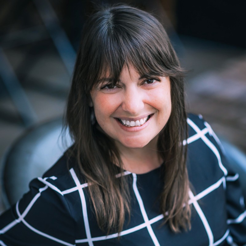Kate Stiteler