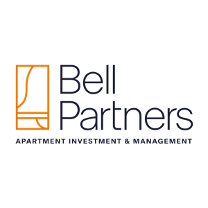 Bell Partners Logo