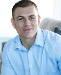 preston witt headshot