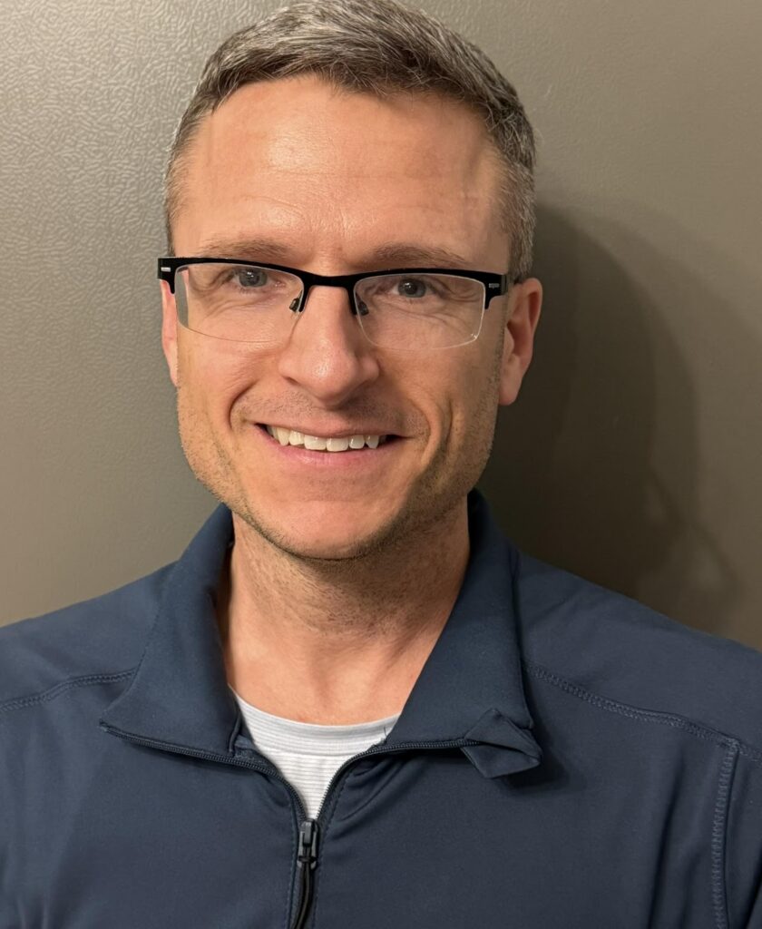 Tyler Curtis headshot