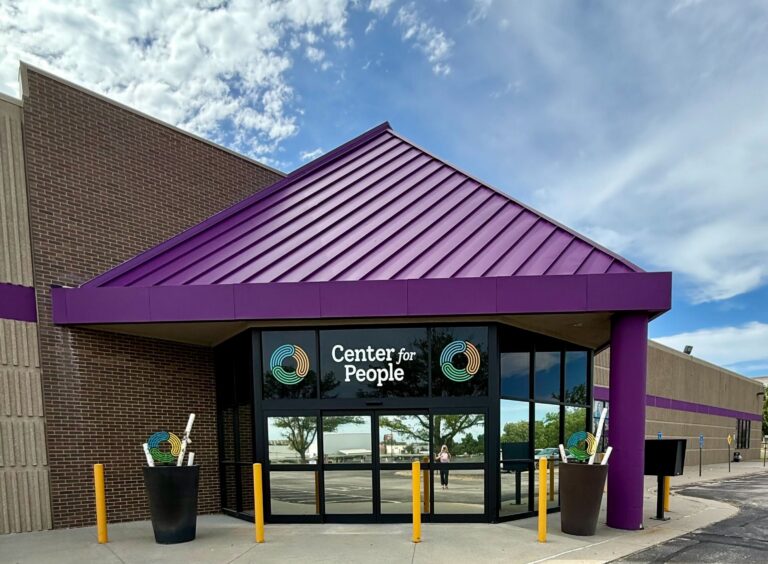 Center for People’s Workforce Development Program