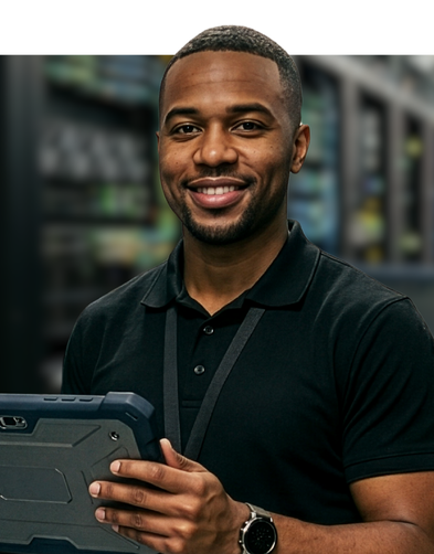 data center technician